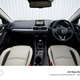 Illustration for article titled All-New Mazda3 – Performance And Economy With Uncompromised Fun